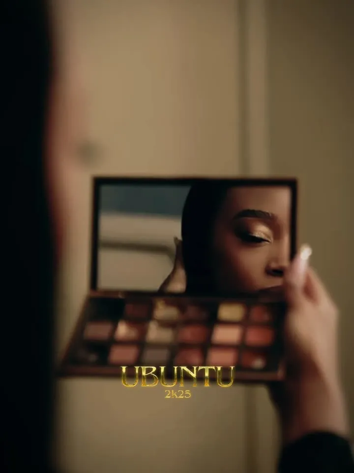 Image du teaser vidéo de la soirée Golden Gala Ubuntu 2k25.
